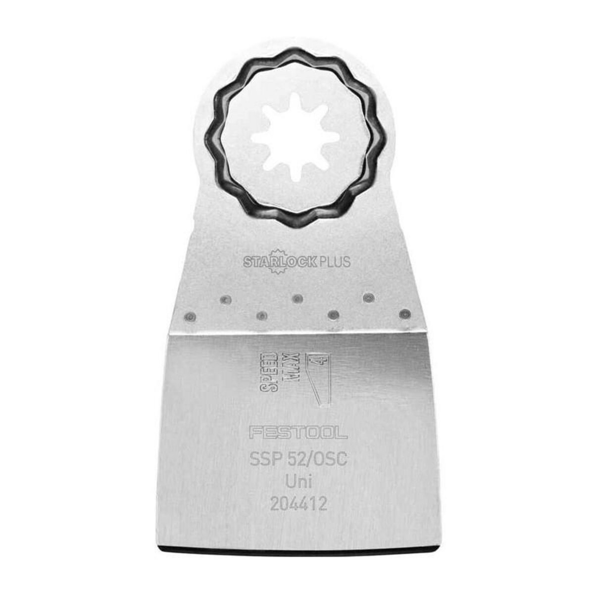 FESTOOL Lame spéciale SSP 52 OSC FESTOOL 204412