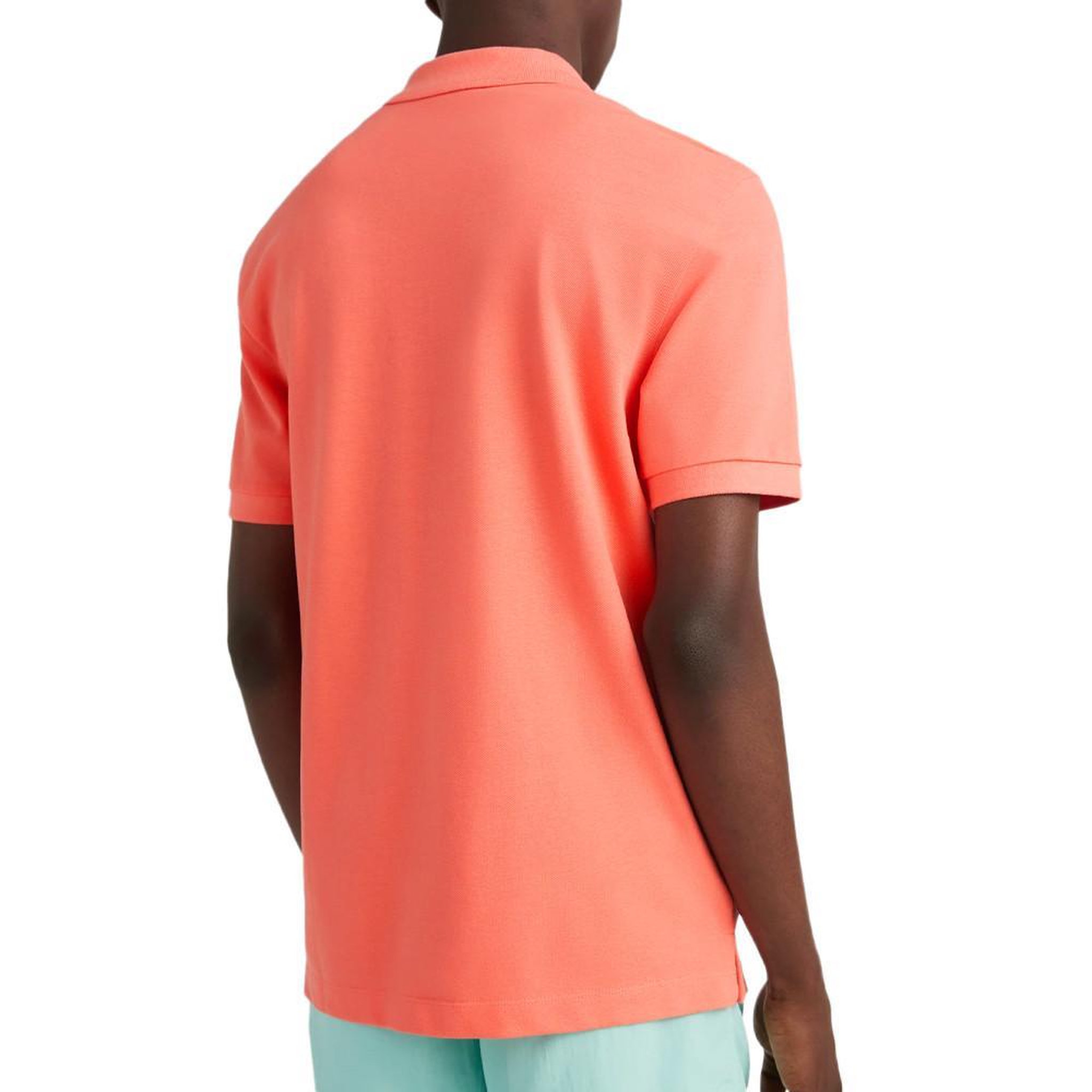 Voir la diapositive 2 : O'NEILL Polo Corail Homme O'Neill Small