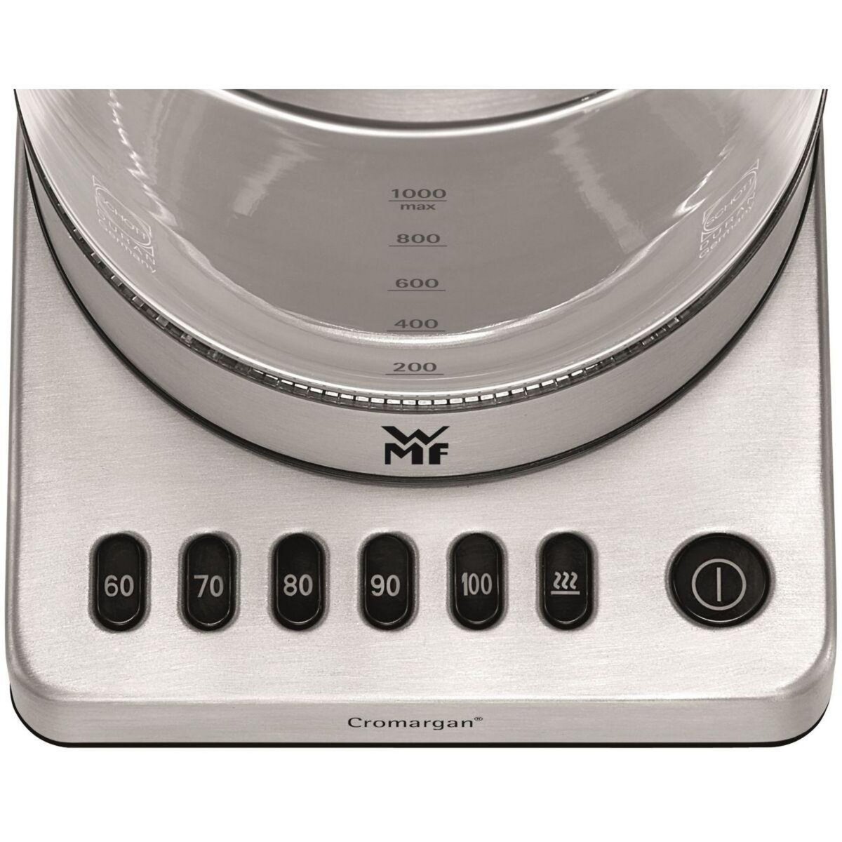 WMF Théière Kitchen Minis Vario 1L