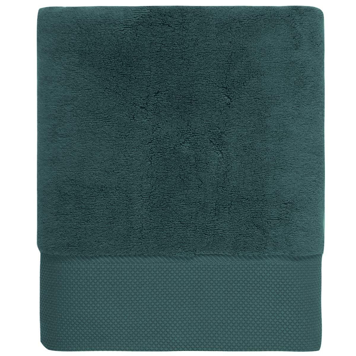 Sensei Maison Ensemble de bain 4 pièces Zéro Twist SENSOFT (2 draps de bain + 2 serviettes)