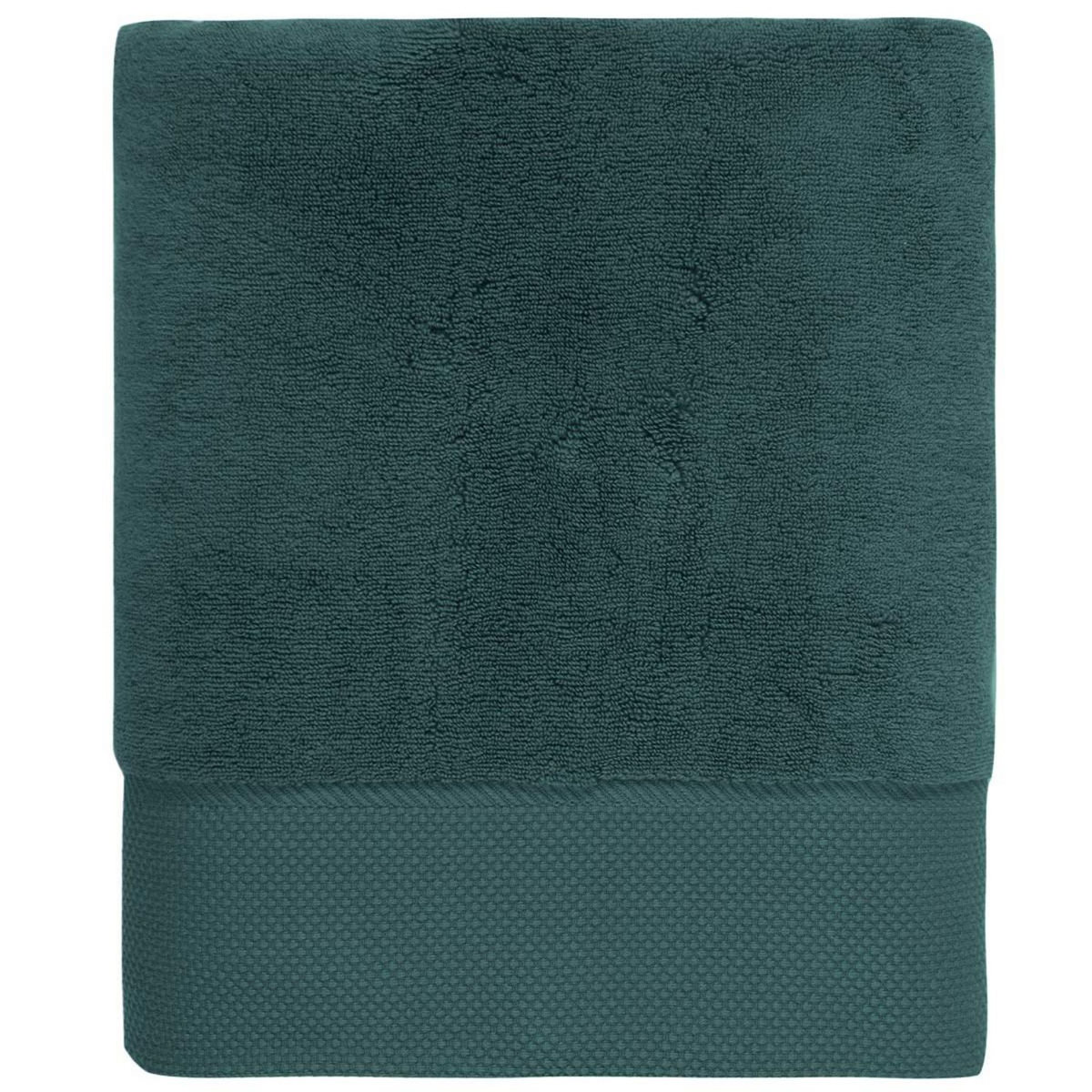 Sensei Maison Ensemble de bain 4 pièces Zéro Twist SENSOFT (2 draps de bain + 2 serviettes)