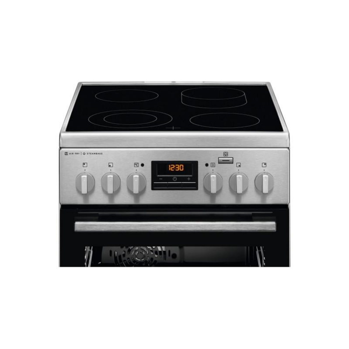 ELECTROLUX Cuisinière vitrocéramique Electrolux LKR564200X