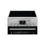 Voir la diapositive 2 : ELECTROLUX Cuisinière vitrocéramique Electrolux LKR564200X