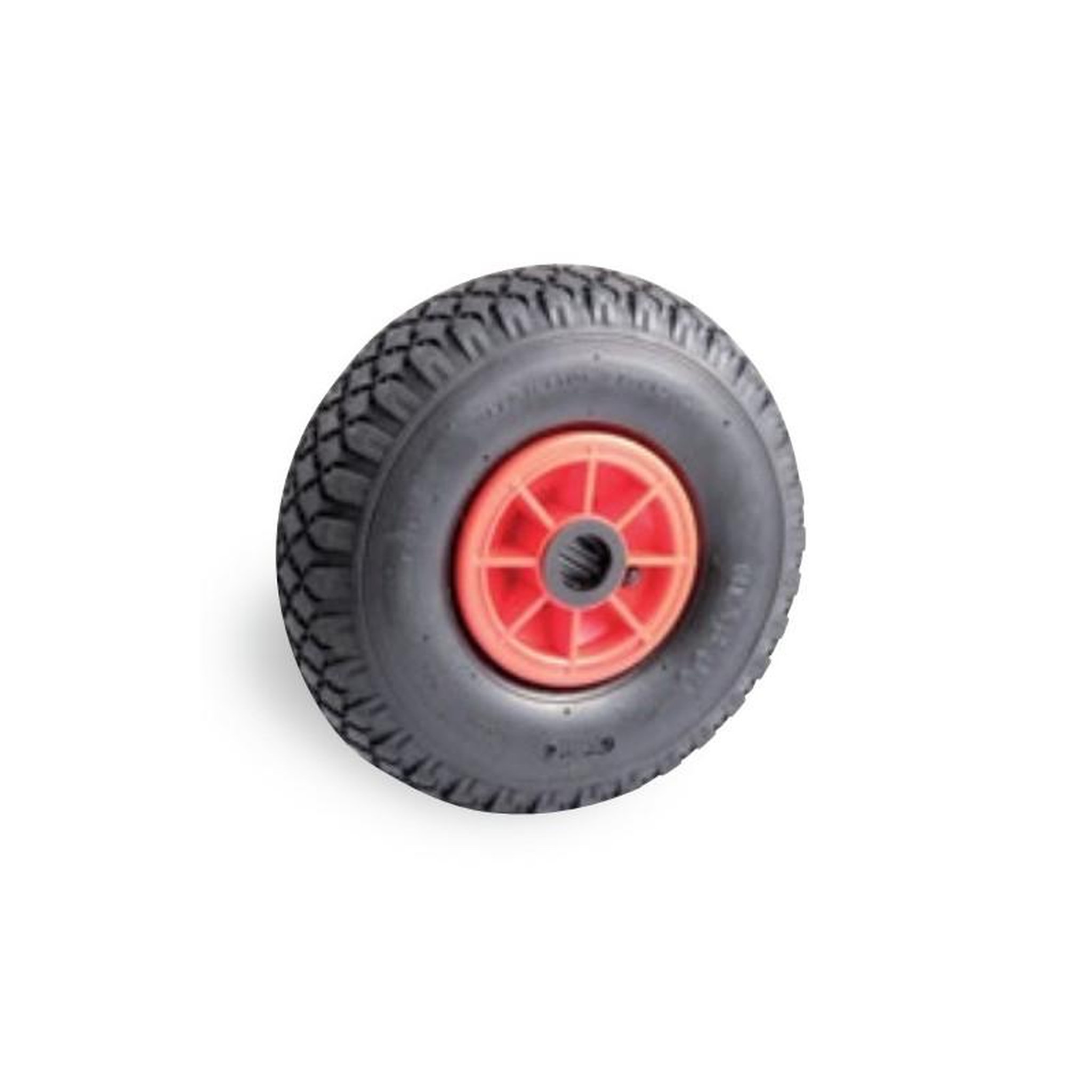 AVL Roue gonflable 260x20mm AVL 249210A