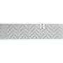 Voir la diapositive 2 : Matelas ressorts ensachés 140x190 cm LUBERON