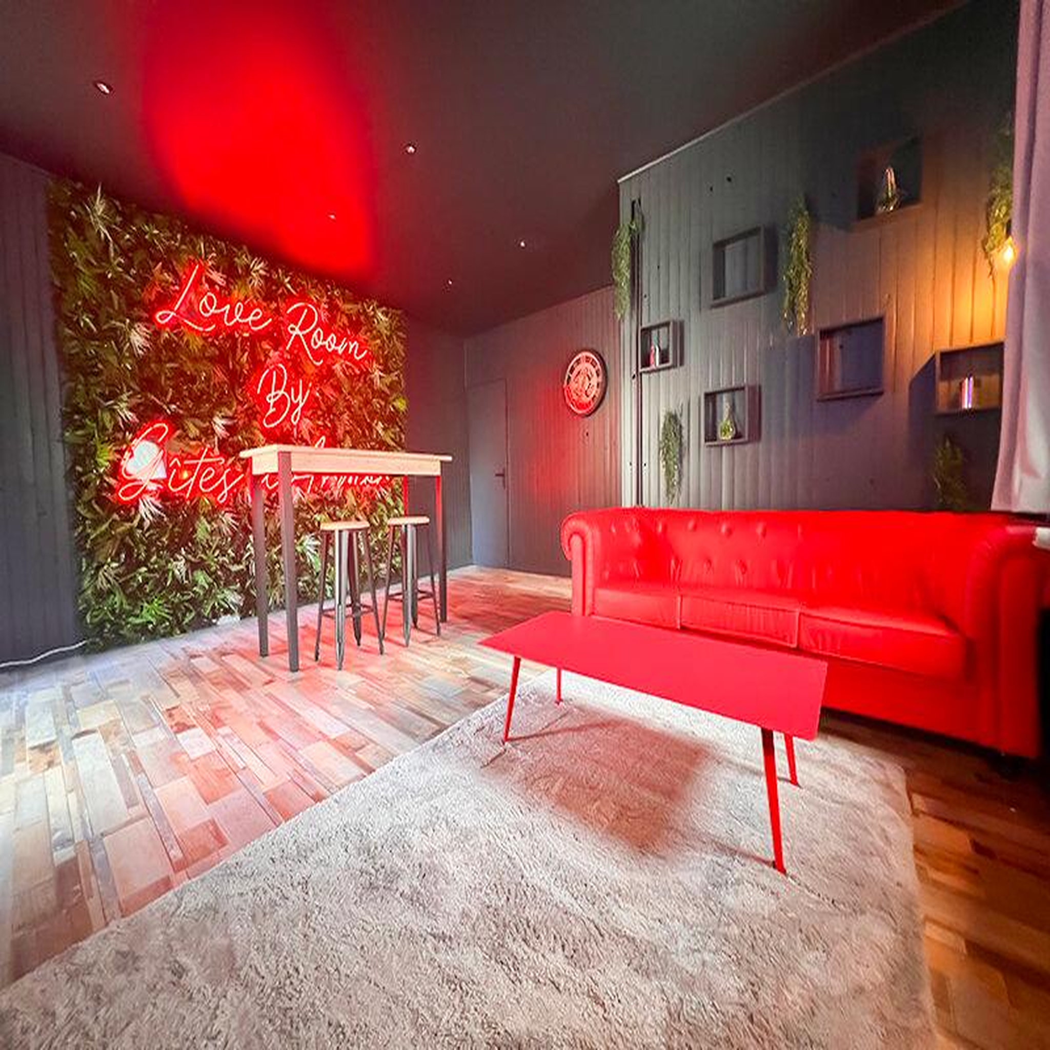 Voir la diapositive 3 : Smartbox Séjour romantique de 2 jours près de saint-brieuc - coffret cadeau séjour