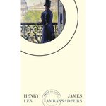 LES AMBASSADEURS, James Henry