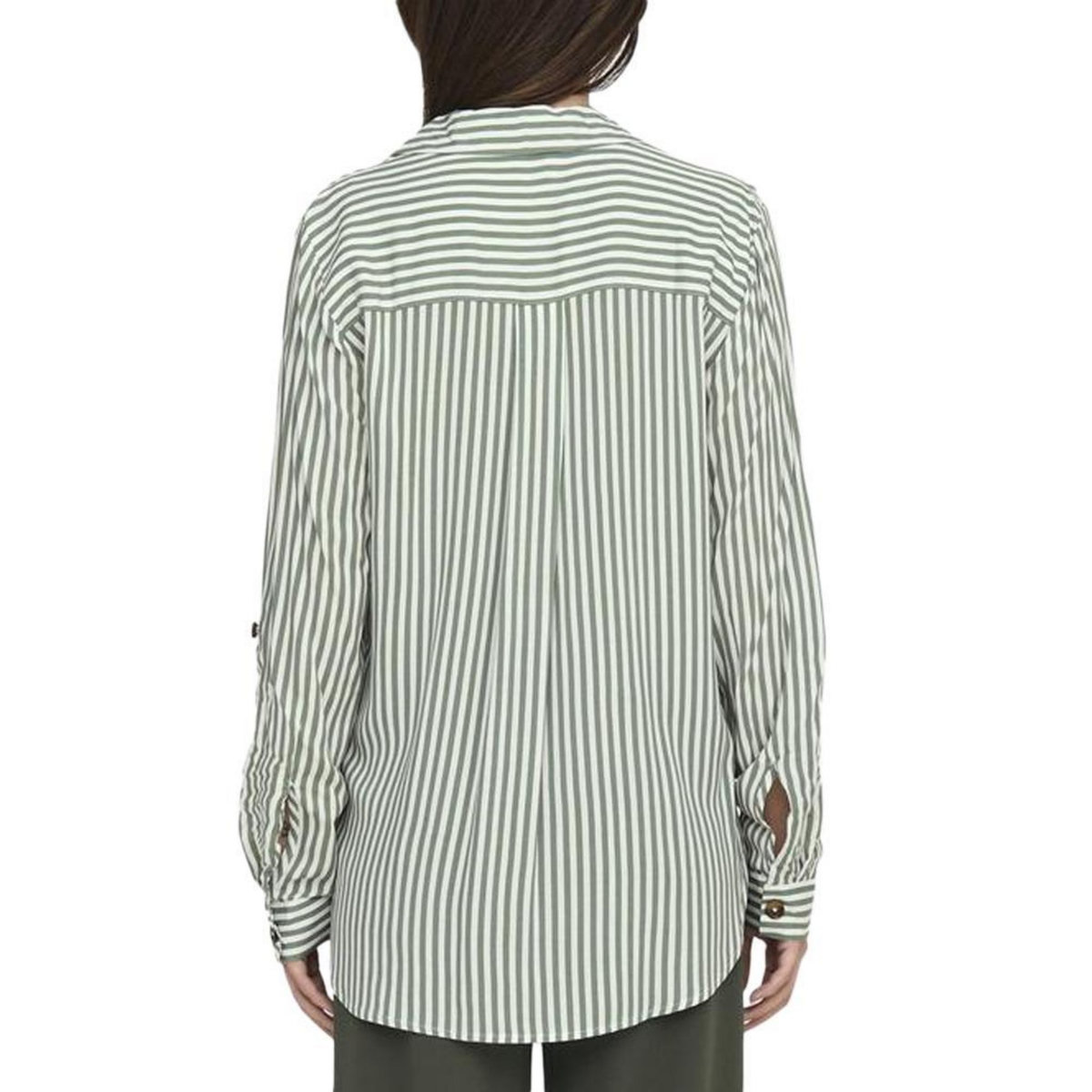 JACQUELINE DE YONG Chemise Blanc/ Femme JDY  aurel