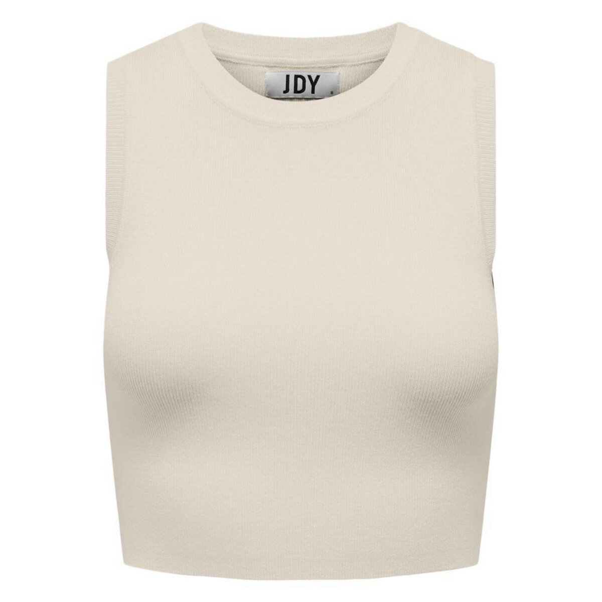 JACQUELINE DE YONG Crop Top  Femme Jdy Cirkeline
