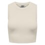 Voir la diapositive 1 : JACQUELINE DE YONG Crop Top  Femme Jdy Cirkeline