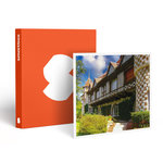 Smartbox 3 jours en suite dans un superbe manoir aux portes de Paris - Coffret Cadeau Séjour