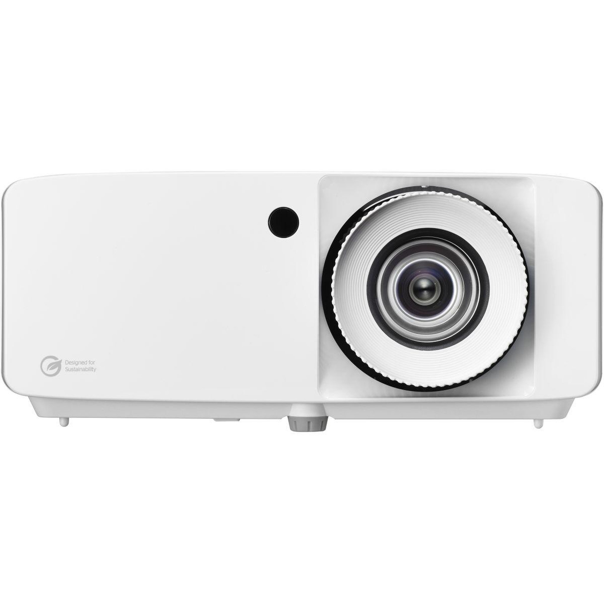 Voir la diapositive 4 : Optoma Vidéoprojecteur home cinéma ZH450
