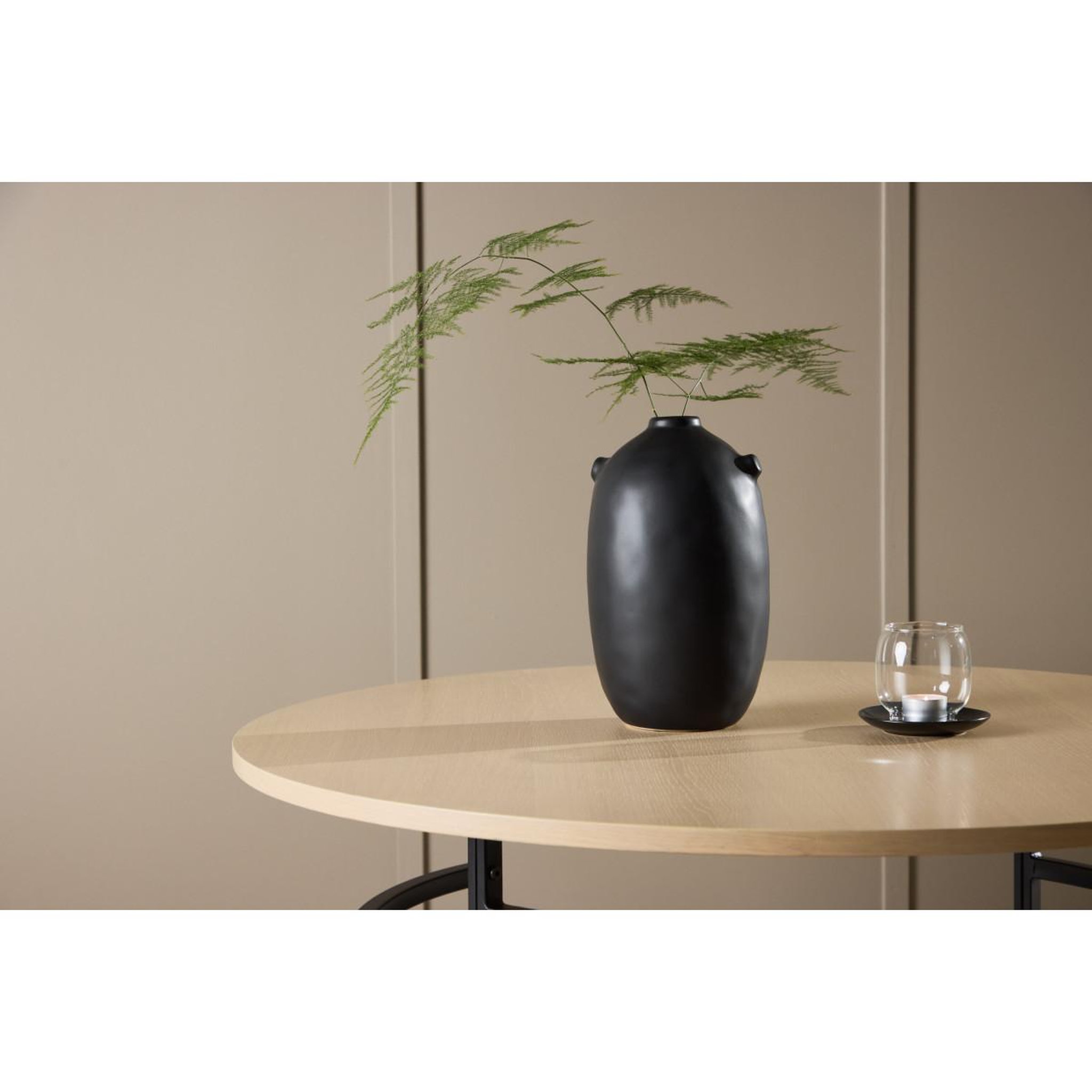 Voir la diapositive 6 : Paris Prix Table basse design  copenhagen  100cm naturel
