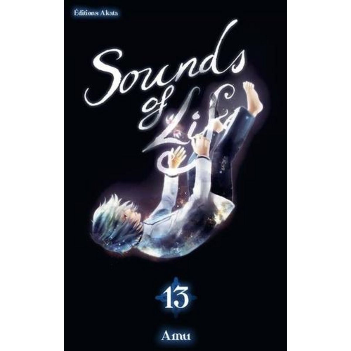 SOUNDS OF LIFE TOME 13 , Amu