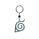ABYstyle Naruto Shippuden Porte cles 3D Konoha