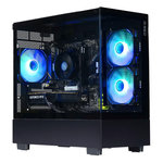 MRED PC Gamer RTX 5050 R5 5500 16Go 512Go Sans OS