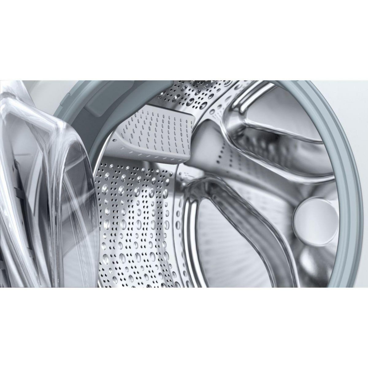 BOSCH Lave linge hublot WGG24400FR Série 6