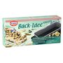 Voir la diapositive 6 : DR.OETKER Moule à cake à charnière 30 cm Dr.Oetker Back-Idee Kreativ