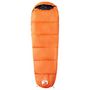 Voir la diapositive 2 : VIDAXL Sac de couchage momie pour adultes camping 3 saisons