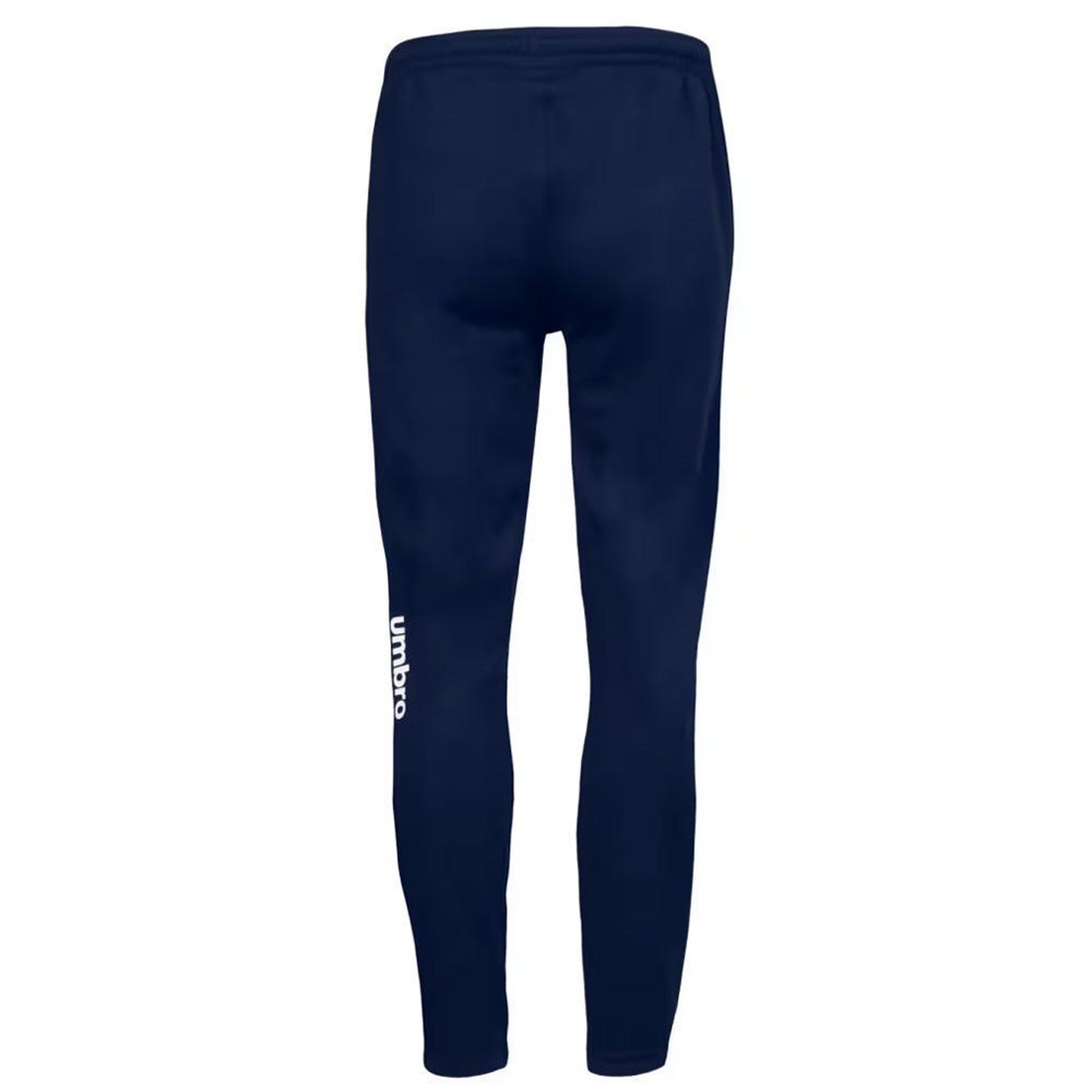Voir la diapositive 2 : UMBRO Jogging Marine Homme Umbro Fuseau