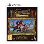 Voir la diapositive 1 : WARNER GAMES Harry Potter : Champions de Quidditch - Jeu PS5 - Edition Deluxe