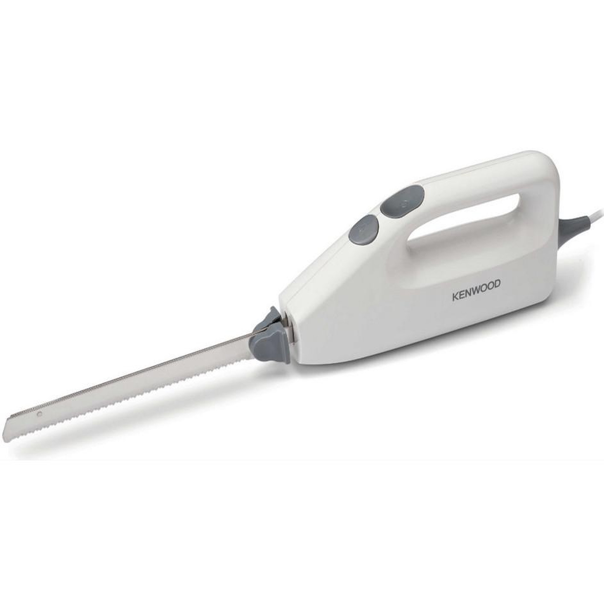 KENWOOD Couteau électrique 100w blanc - KN650A
