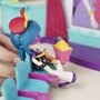 HASBRO My Little Pony - La salle de ciné Equestria Girls 