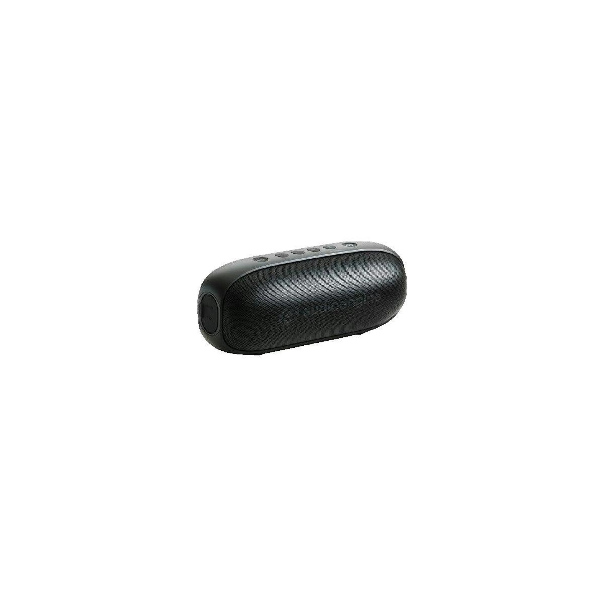 AUDIOENGINE Enceinte portable Bluetooth Audioengine 512 Noir