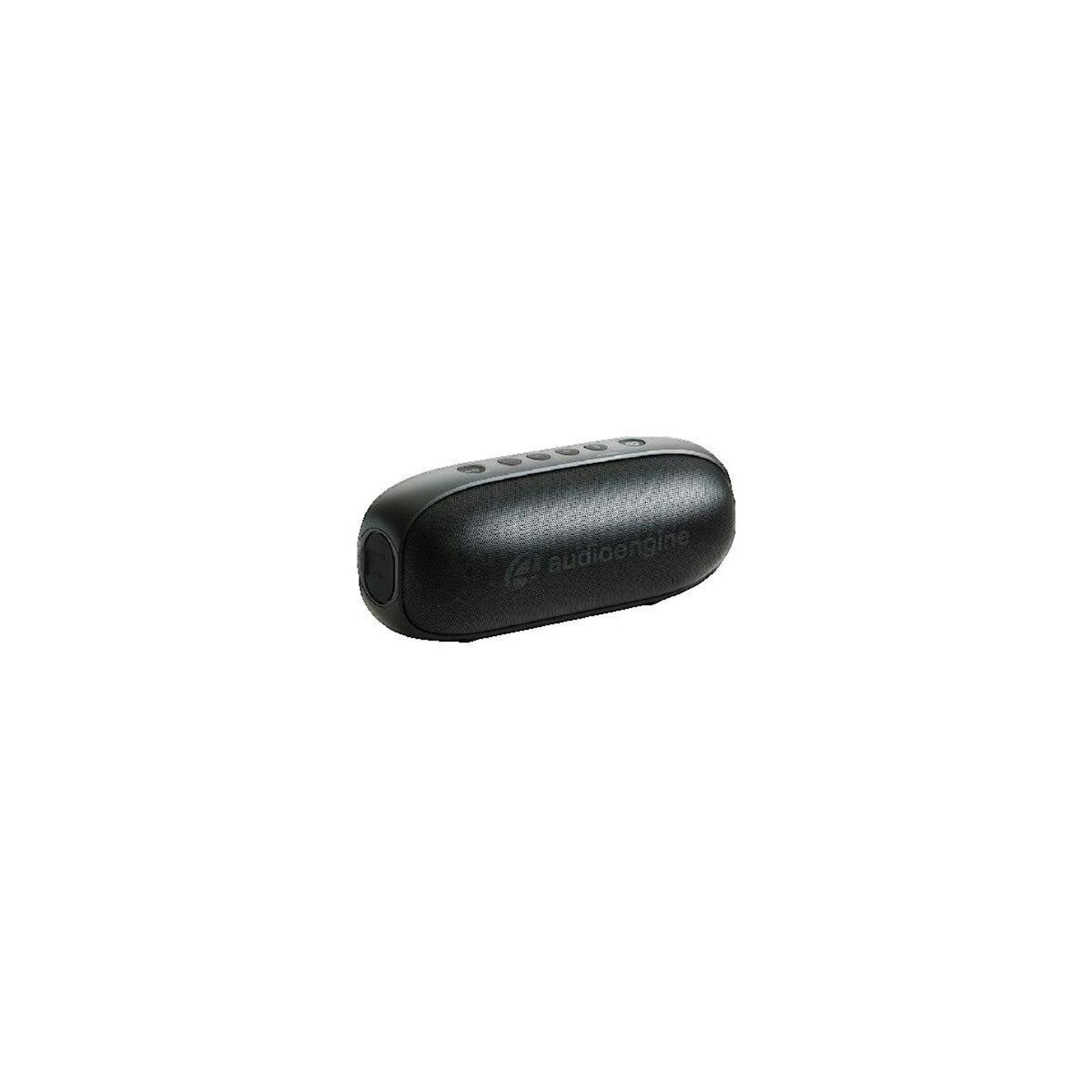 AUDIOENGINE Enceinte portable Bluetooth Audioengine 512 Noir