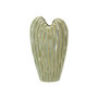 Voir la diapositive 1 : Paris Prix Vase en Céramique  Venice  39cm Vert