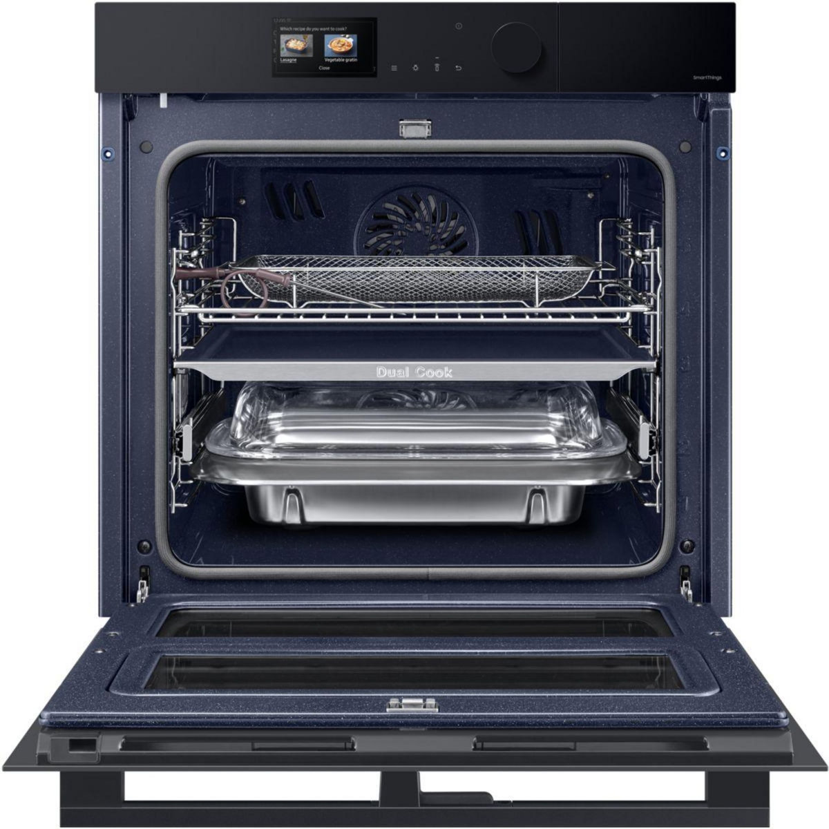 Samsung Four encastrable NV7B6799AAK Bespoke AI