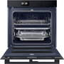 Voir la diapositive 2 : Samsung Four encastrable NV7B6799AAK Bespoke AI