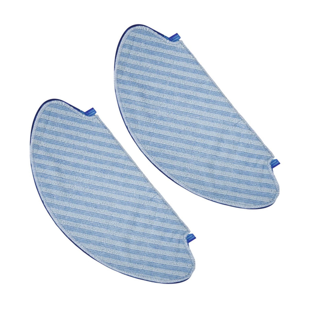 ROWENTA Lingettes et serpillères Lavage microfibre x2 robot X-Plorer Serie 60 S60