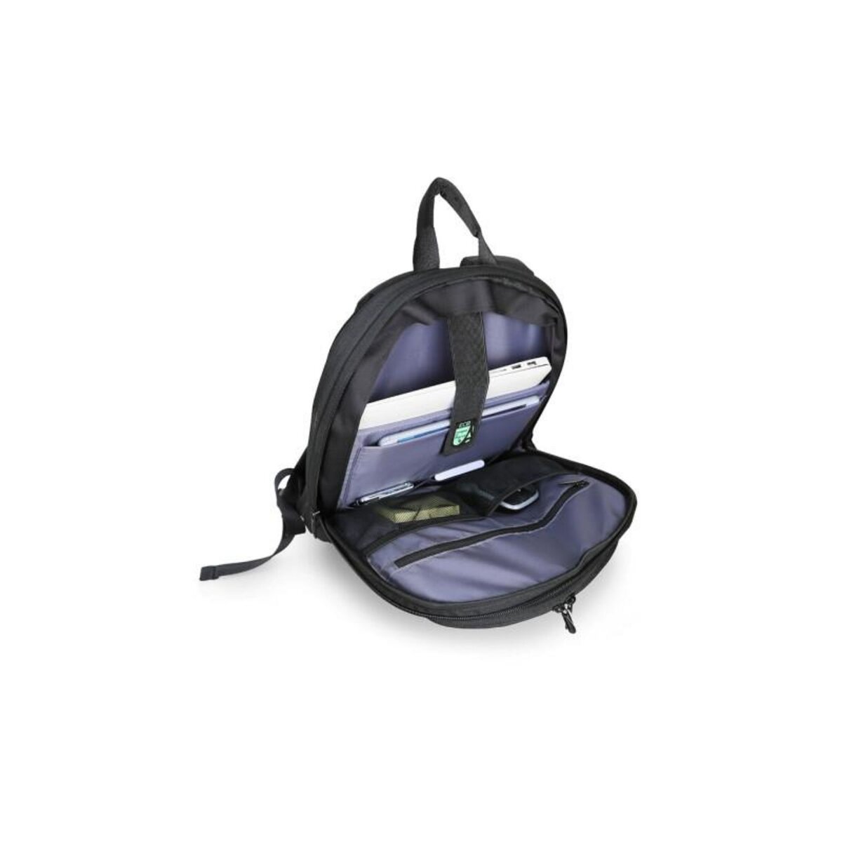 PORT DESIGNS Sac à dos pour ordinateur portable Port Designs CHICAGO EVO EXTENSIBLE 15.6 16