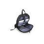 Voir la diapositive 6 : PORT DESIGNS Sac à dos pour ordinateur portable Port Designs CHICAGO EVO EXTENSIBLE 15.6 16