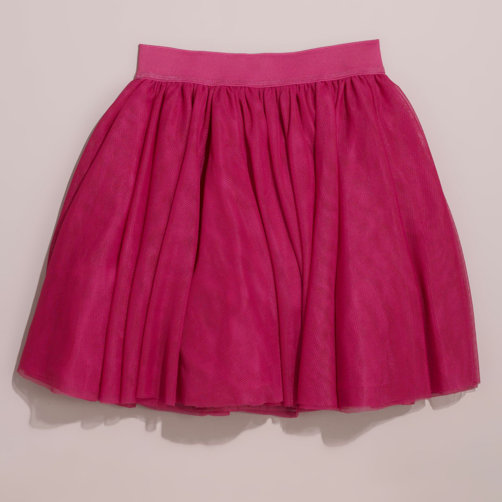 Jupe Pour Fille Taille 3 Ans - IN EXTENSO - Bleue, Style Mini - Occasion Très Bon état