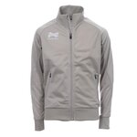 HUNGARIA Veste gris/taupe garçon Hungaria. Coloris disponibles : Gris