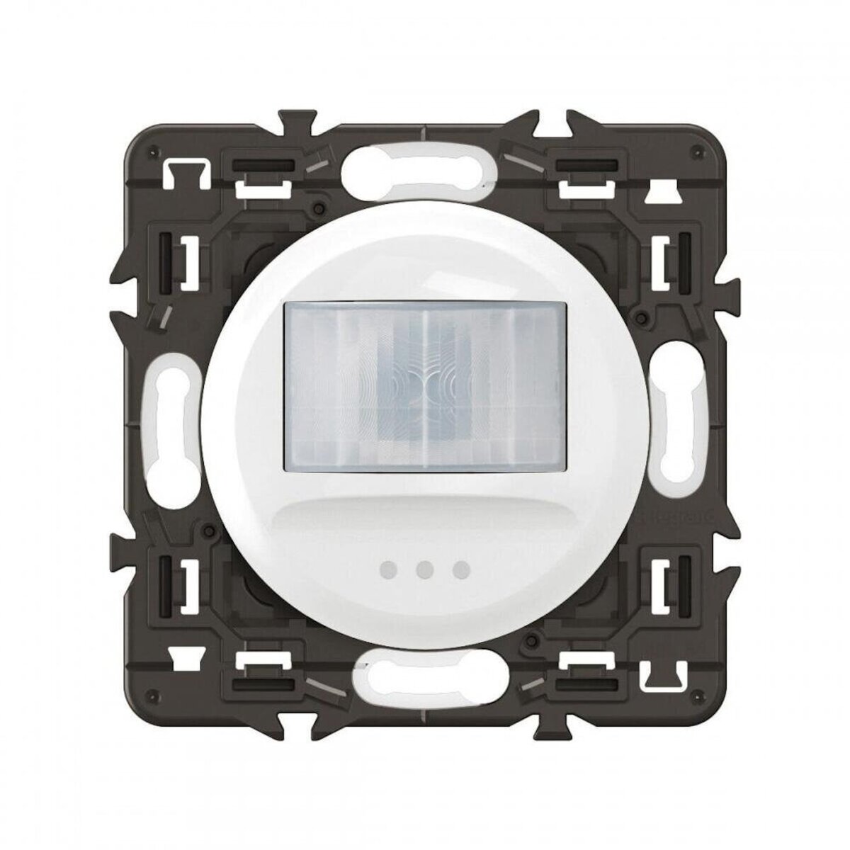 Legrand Interrupteur automatique à assembler, LEGRAND Céliane, blanc