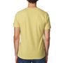 Voir la diapositive 2 : TBS T Shirt  Homme TBS Cedrat