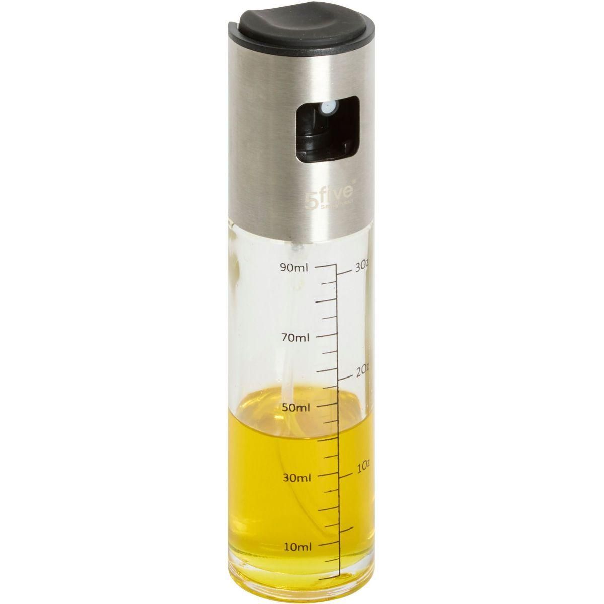 FIVE Vaporisateur huile et vinaigre 0.1L