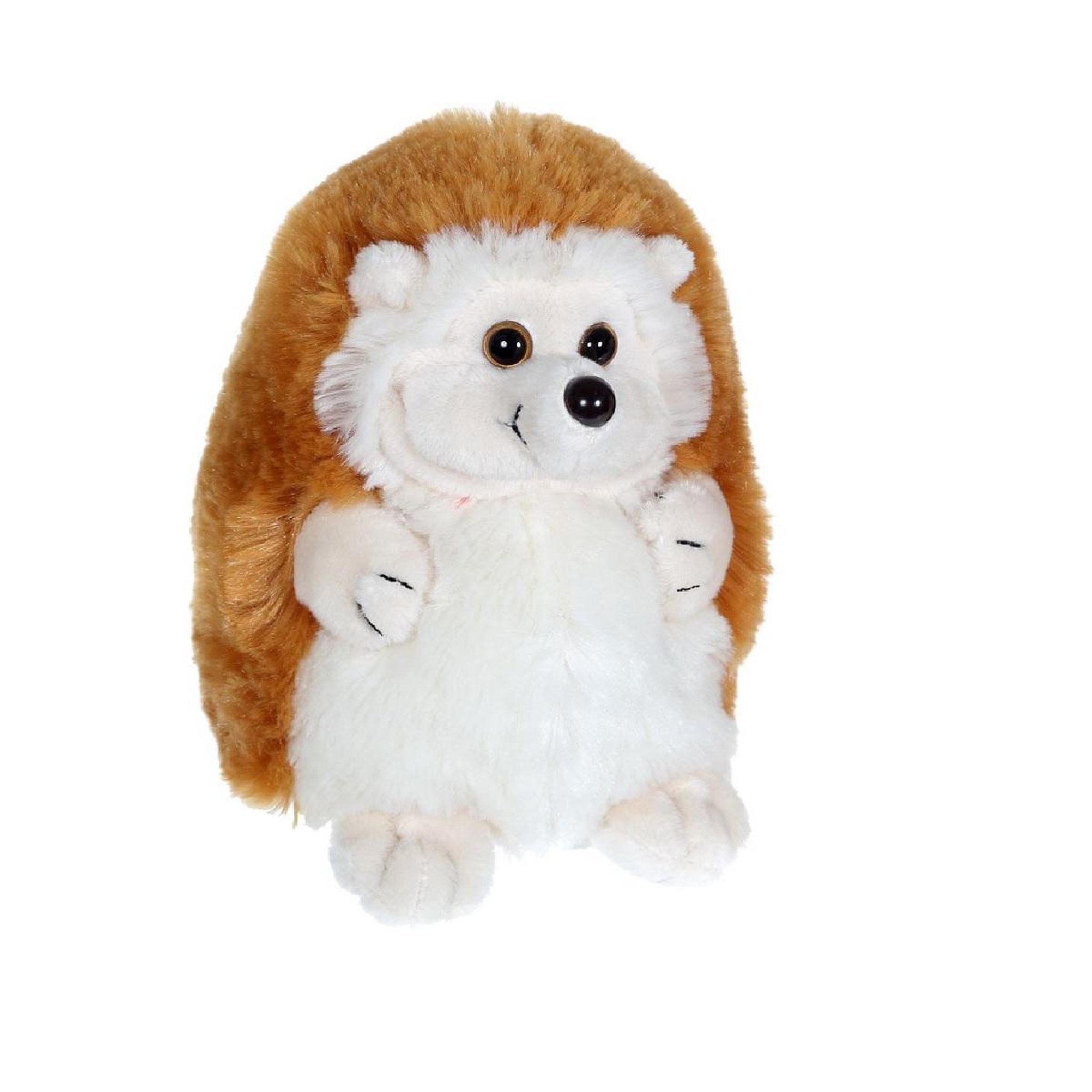 Voir la diapositive 1 : GIPSY Peluche heridoux 16 cm