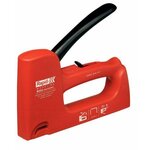 Rapid Agrafeuse manuel abs rouge - 20009450