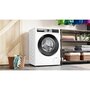 Voir la diapositive 4 : BOSCH Lave linge séchant hublot WNG254ASFR Série 6