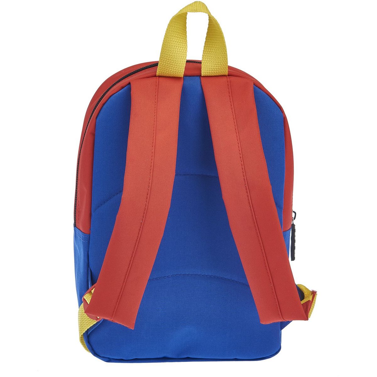 DISNEY Sac maternelle bleu CARS
