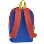 Voir la diapositive 6 : DISNEY Sac maternelle bleu CARS