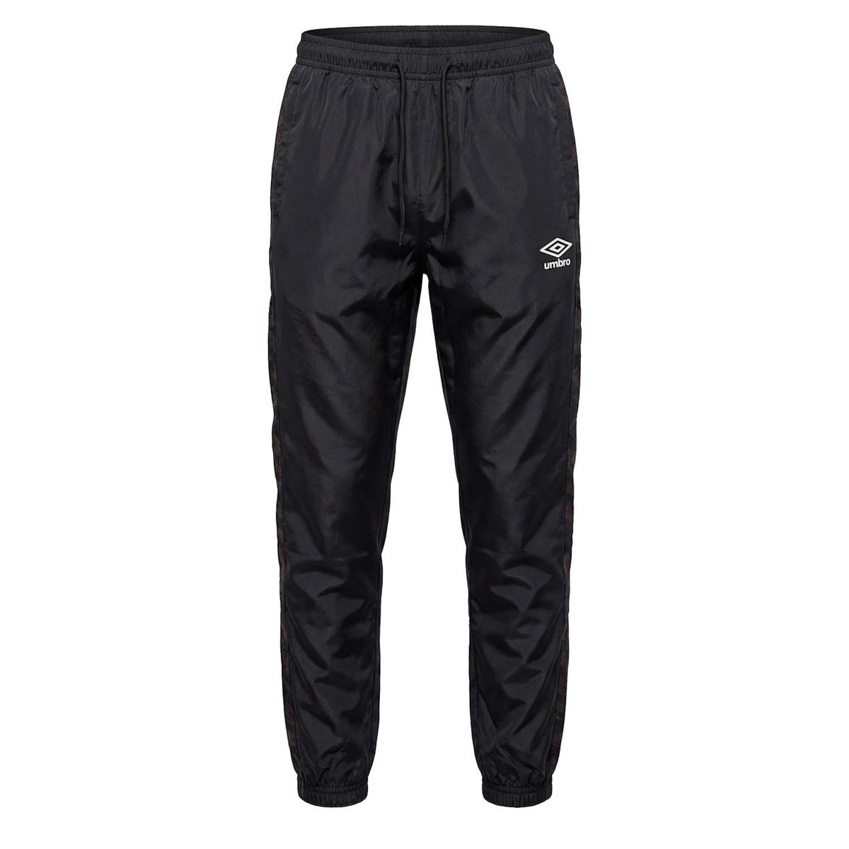 UMBRO Ensemble de survêtement homme veste zippé et pantalon modèle 1224740