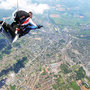 Voir la diapositive 2 : Smartbox Saut en parachute à 4000 mètres au sud de Paris - Coffret Cadeau Sport & Aventure