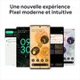 GOOGLE Smartphone Pixel 6 Pro Noir 5G