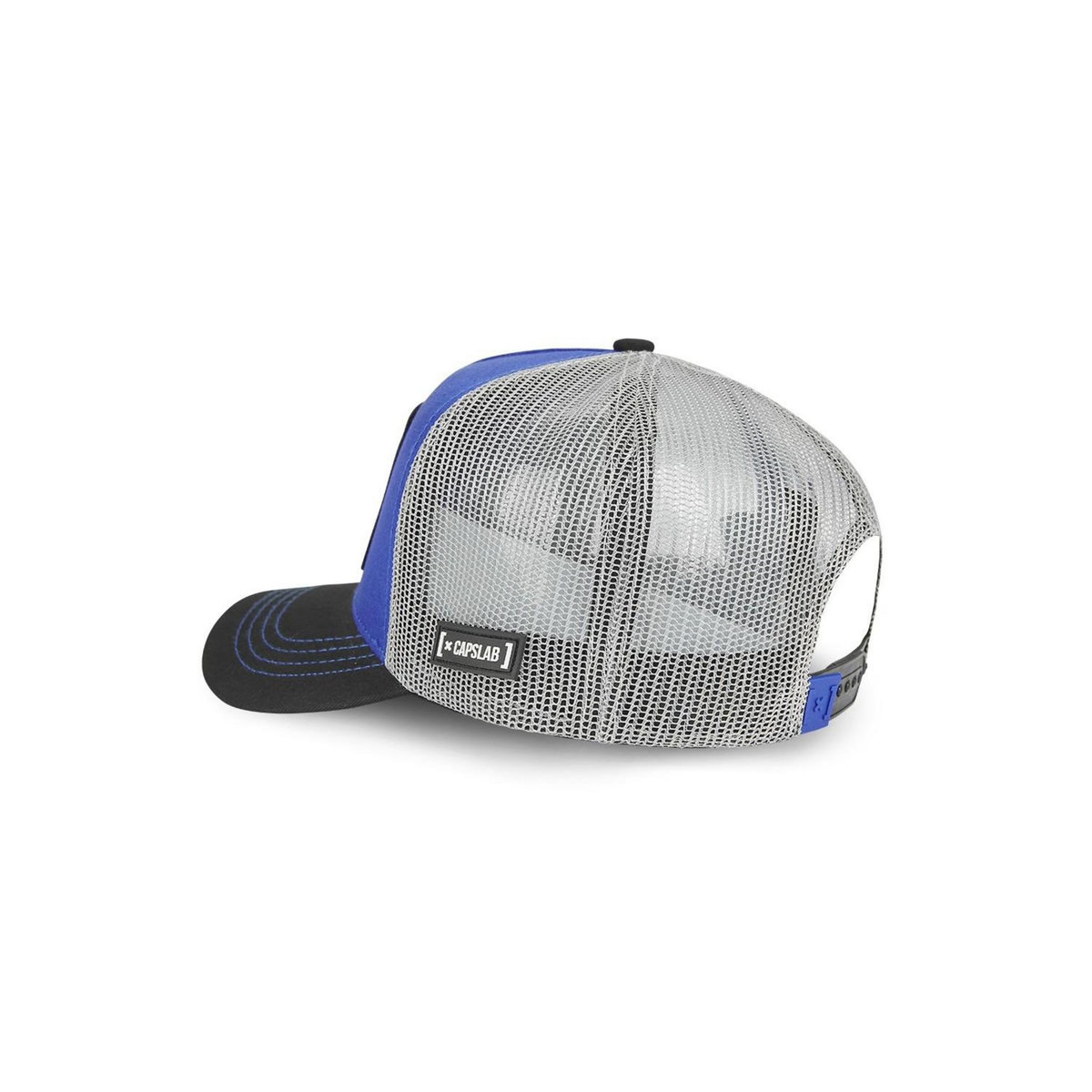 CAPSLAB Casquette filet Nasa