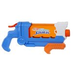Nerf Pistolet à eau Nerf Super Soaker Flip Fill multicolore